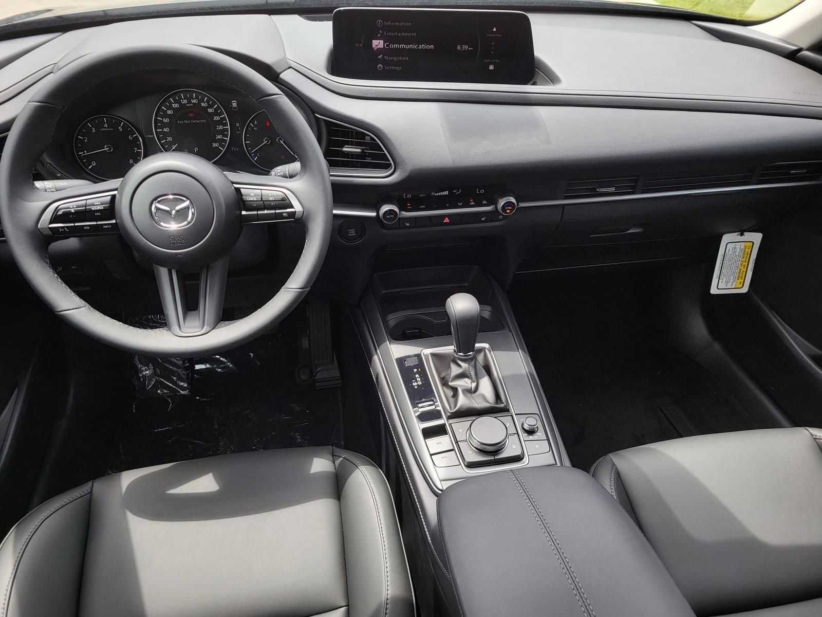 New 2026 MAZDA CX-30 AWD 2.5 S image 13