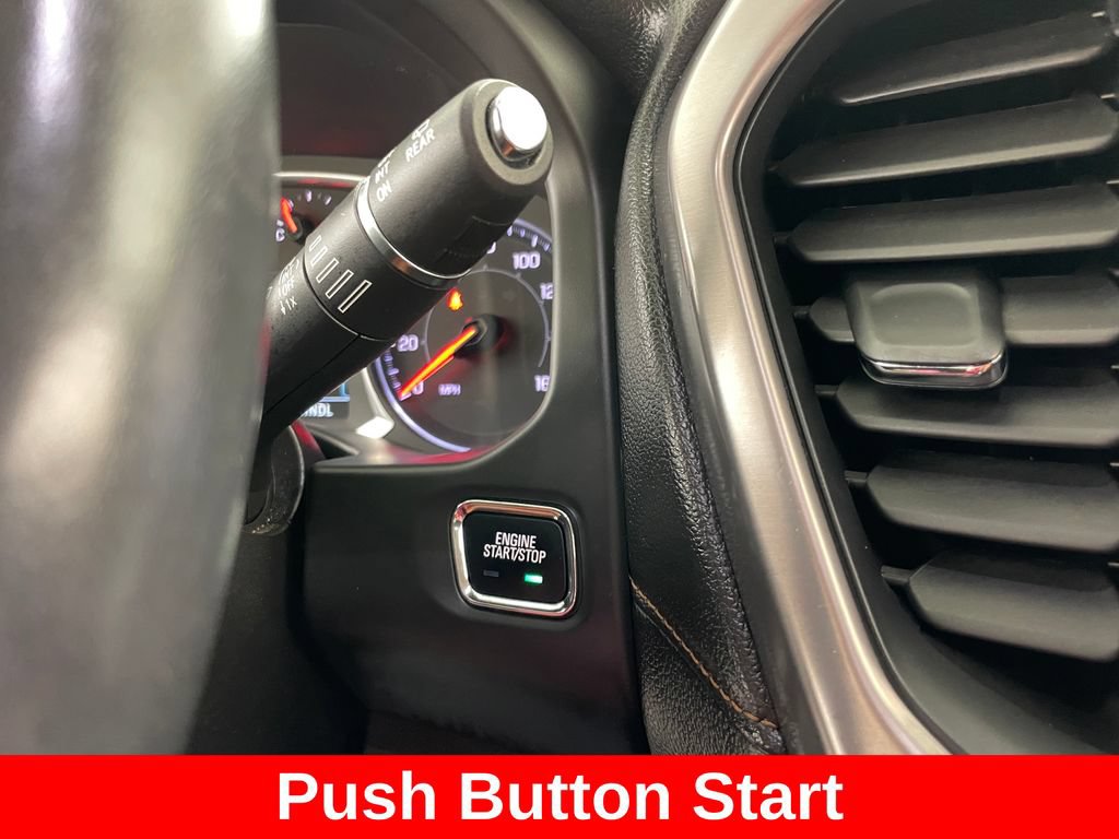 Certified 2019 GMC Acadia SLT AWD/4WD image 6