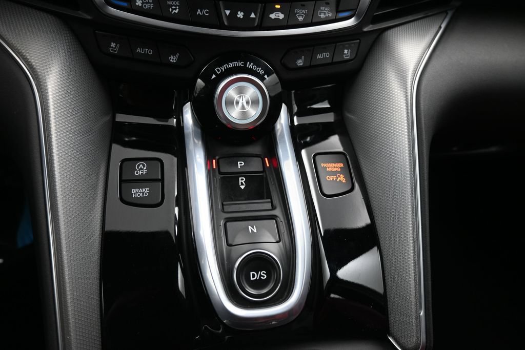 Certified 2023 Acura TLX w/ A-SPEC Package FWD image 17