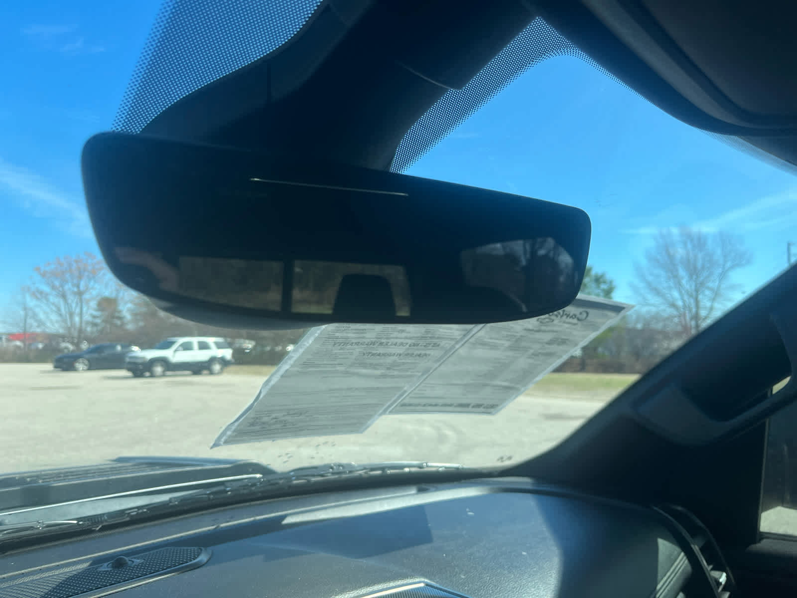 Used 2020 RAM 1500 Rebel w/ Rebel Level 1 Equipment Group image 23