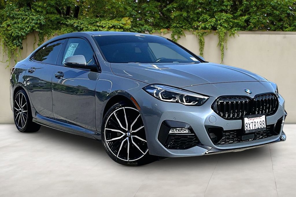 Used 2022 BMW 228i Gran Coupe w/ Premium Package