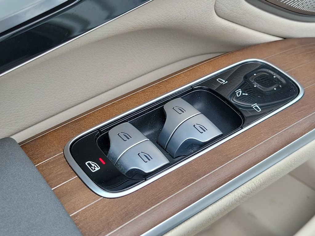 Used 2022 Mercedes-Benz EQS 450+ Sedan image 22