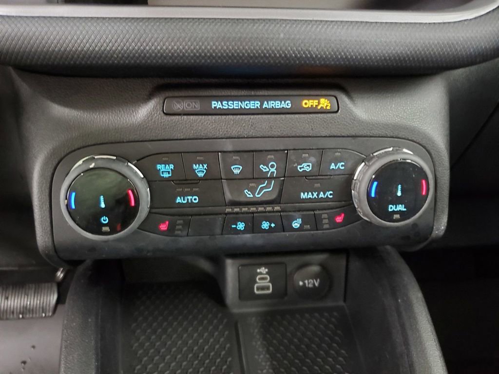 Used 2023 Ford Bronco Sport Outer Banks AWD/4WD image 16