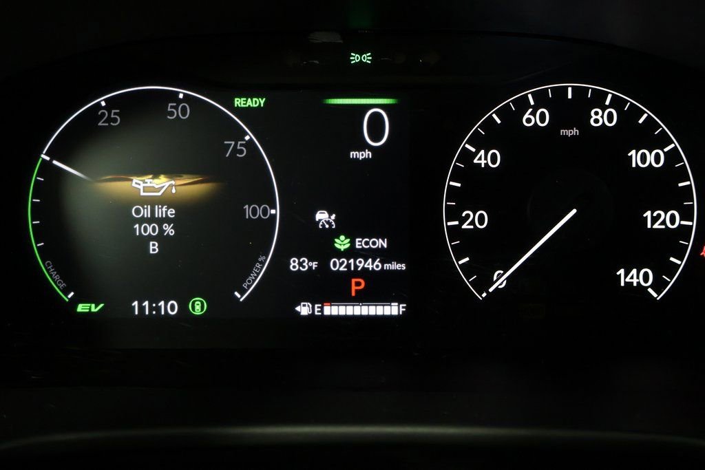 Used 2023 Honda CR-V Sport image 17