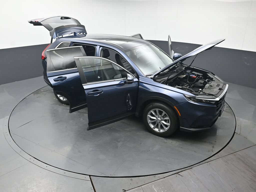 Used 2023 Honda CR-V EX-L image 52