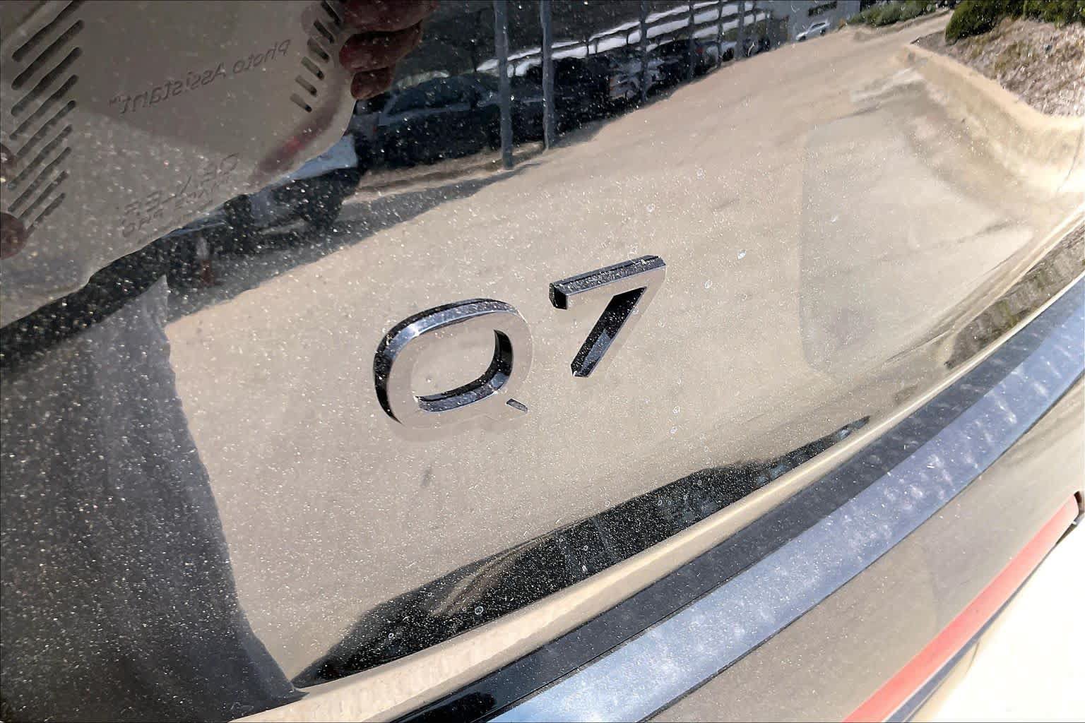 New 2026 Audi Q7 Premium Plus AWD/4WD image 15