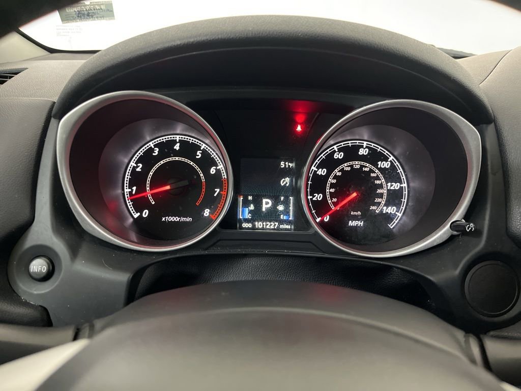 Used 2015 Mitsubishi Outlander Sport ES image 63