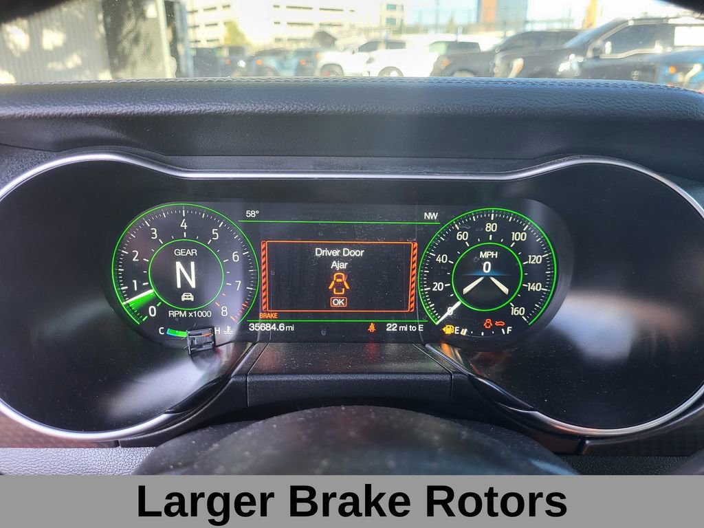 Used 2021 Ford Mustang GT image 9