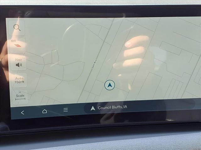 New 2026 Hyundai Tucson Limited image 16