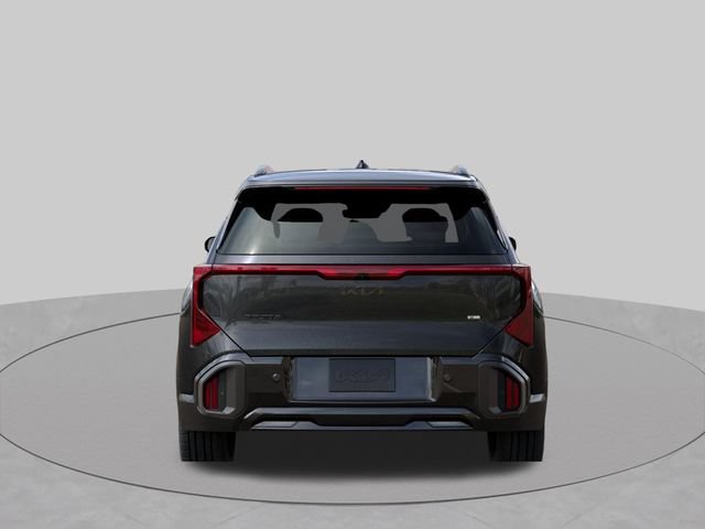New 2027 Kia Seltos X-Line S AWD/4WD image 14