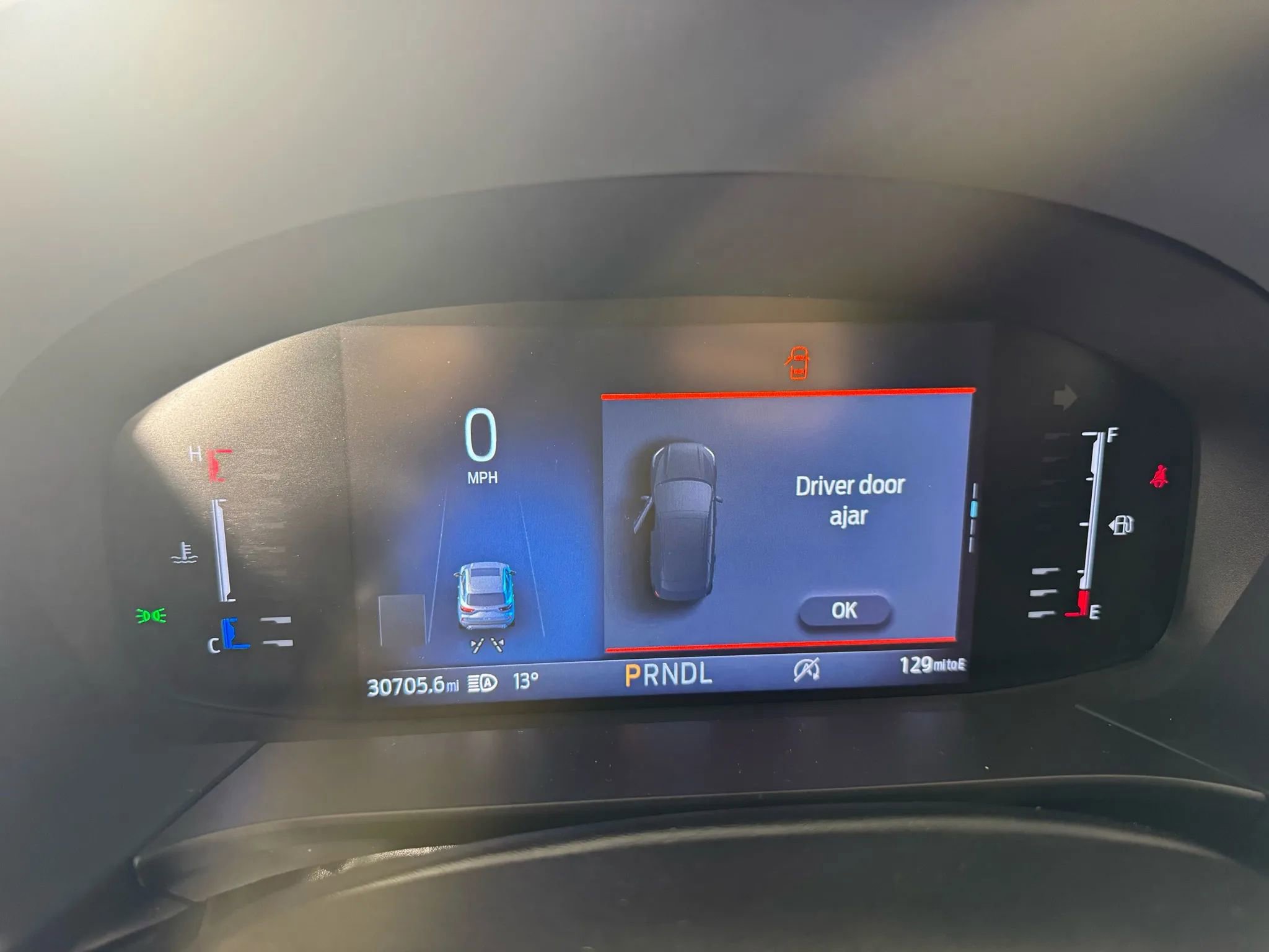 Used 2023 Ford Escape ST-Line w/ Tech Pack #1 image 14