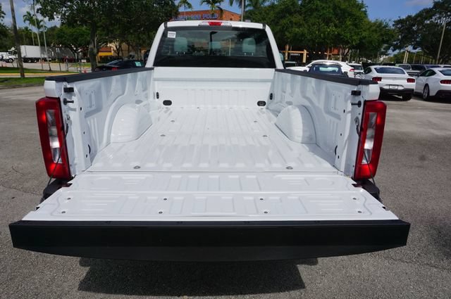 New 2027 Ford F350 XL AWD/4WD image 11