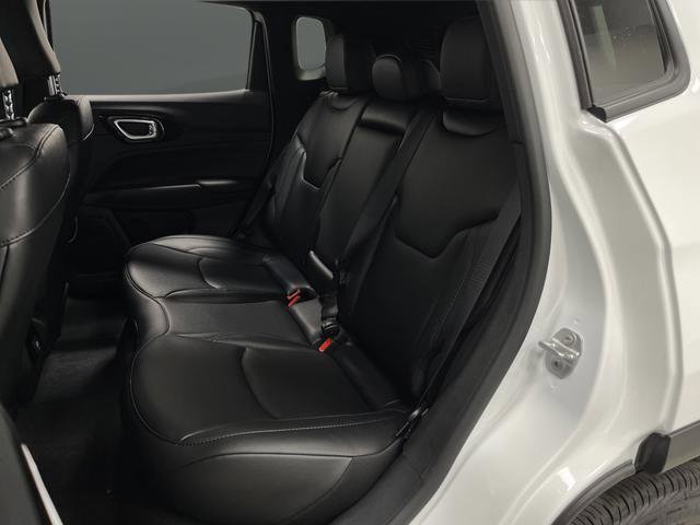 New 2026 Jeep Compass Limited image 28