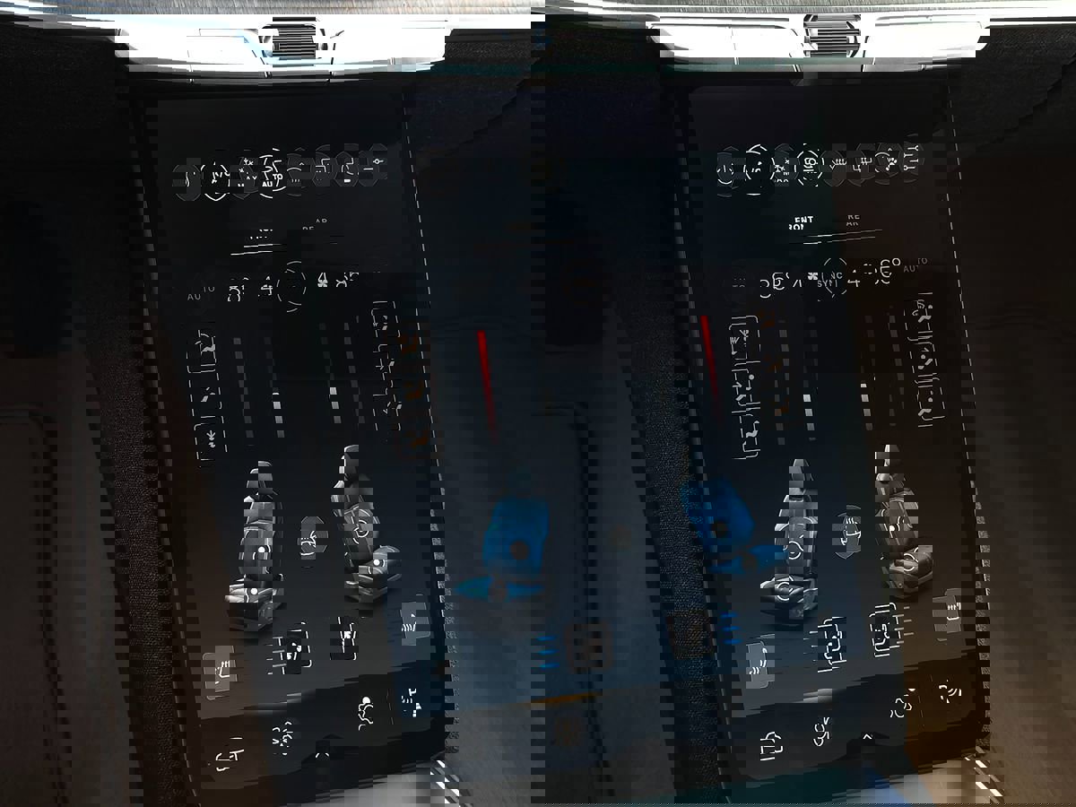 Used 2022 Lucid Air Grand Touring image 43