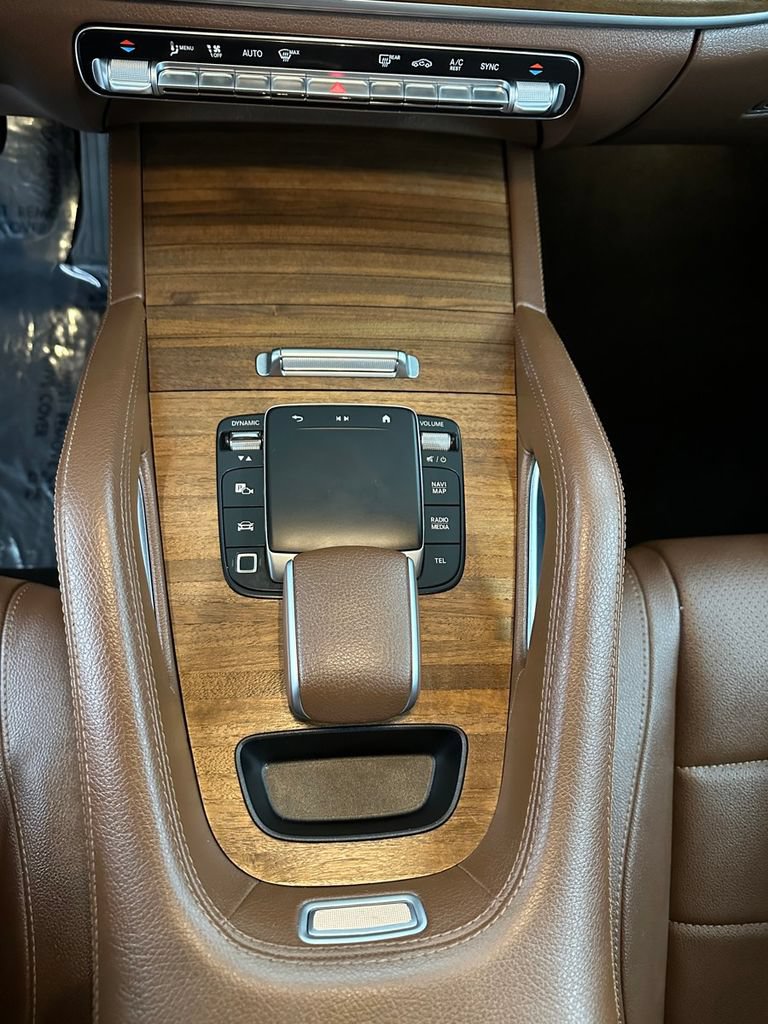 Used 2025 Mercedes-Benz GLE 350 4MATIC image 17