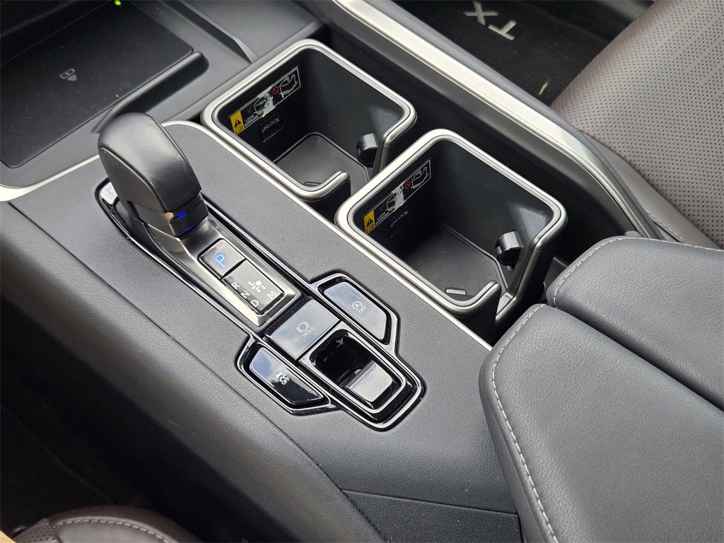 Used 2024 Lexus TX 350 FWD image 21