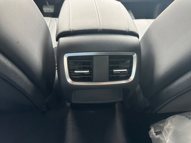 New 2026 Acura RDX SH-AWD image 25