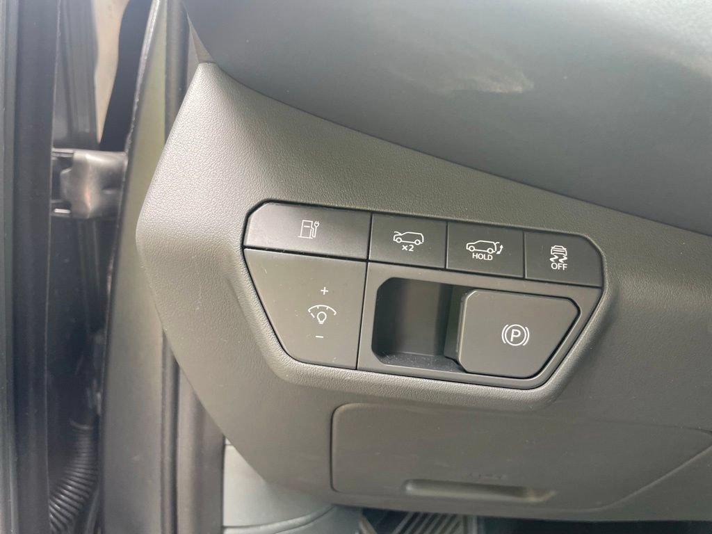 Certified 2024 Kia EV9 Land AWD/4WD image 10