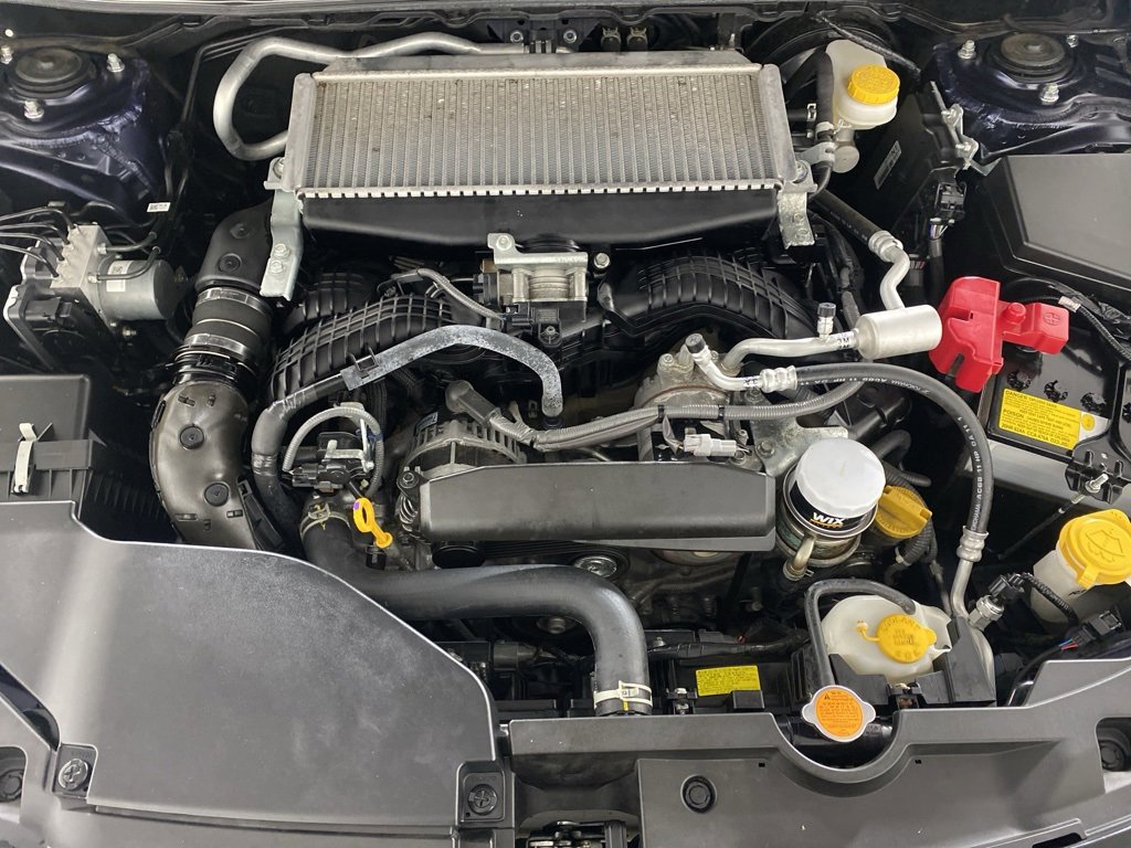 Used 2024 Subaru WRX TR image 25