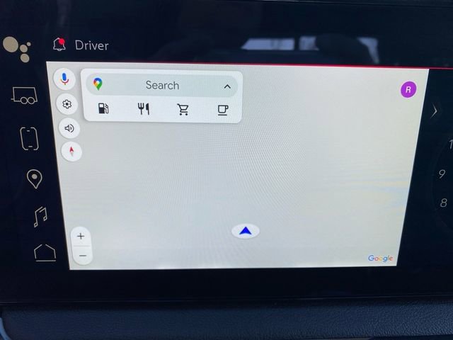 Used 2025 GMC Sierra 3500 AT4 w/ AT4 Premium Plus Package image 14