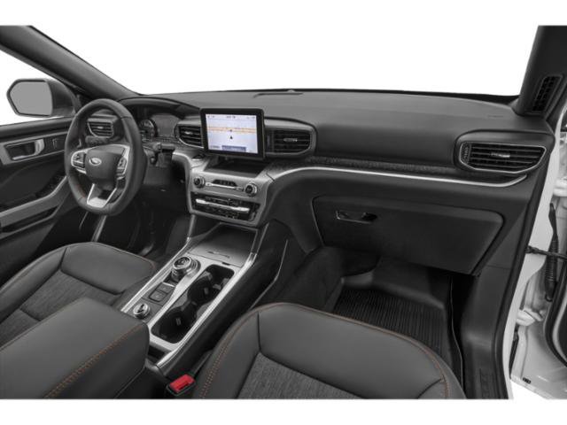 Used 2024 Ford Explorer Timberline w/ Timberline Technology Package AWD/4WD image 15