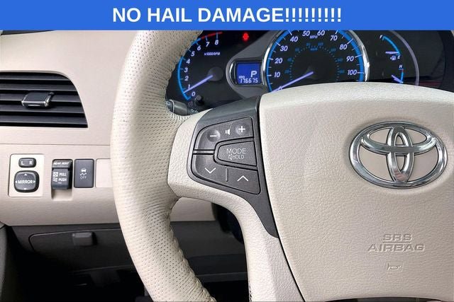 Used 2012 Toyota Sienna XLE w/ Entertainment Pkg FWD image 23