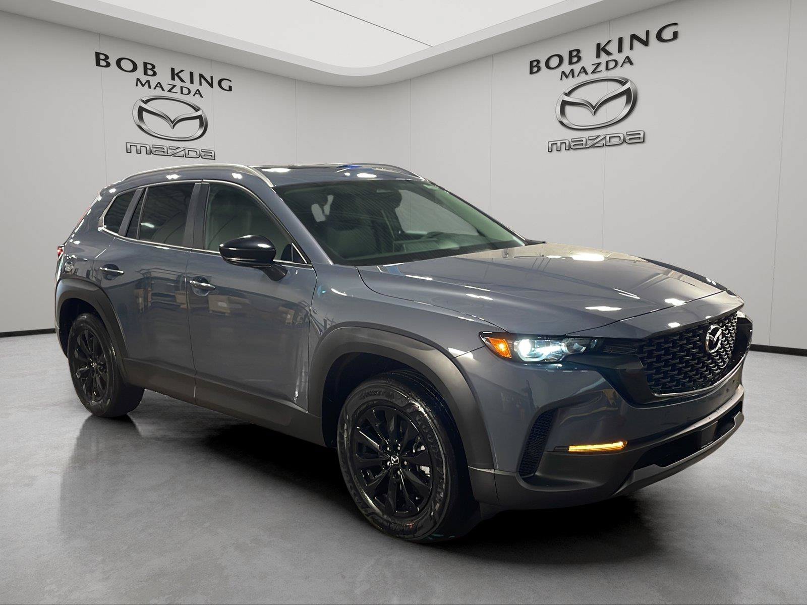 New 2026 MAZDA CX-50 AWD 2.5 S w/ Weather Package image 7