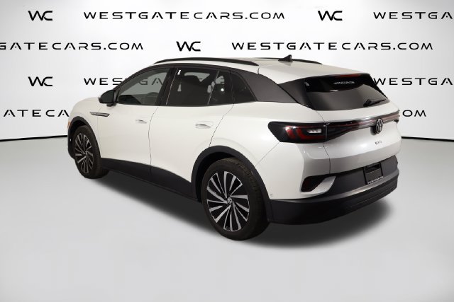 Used 2024 Volkswagen ID.4 S RWD image 48