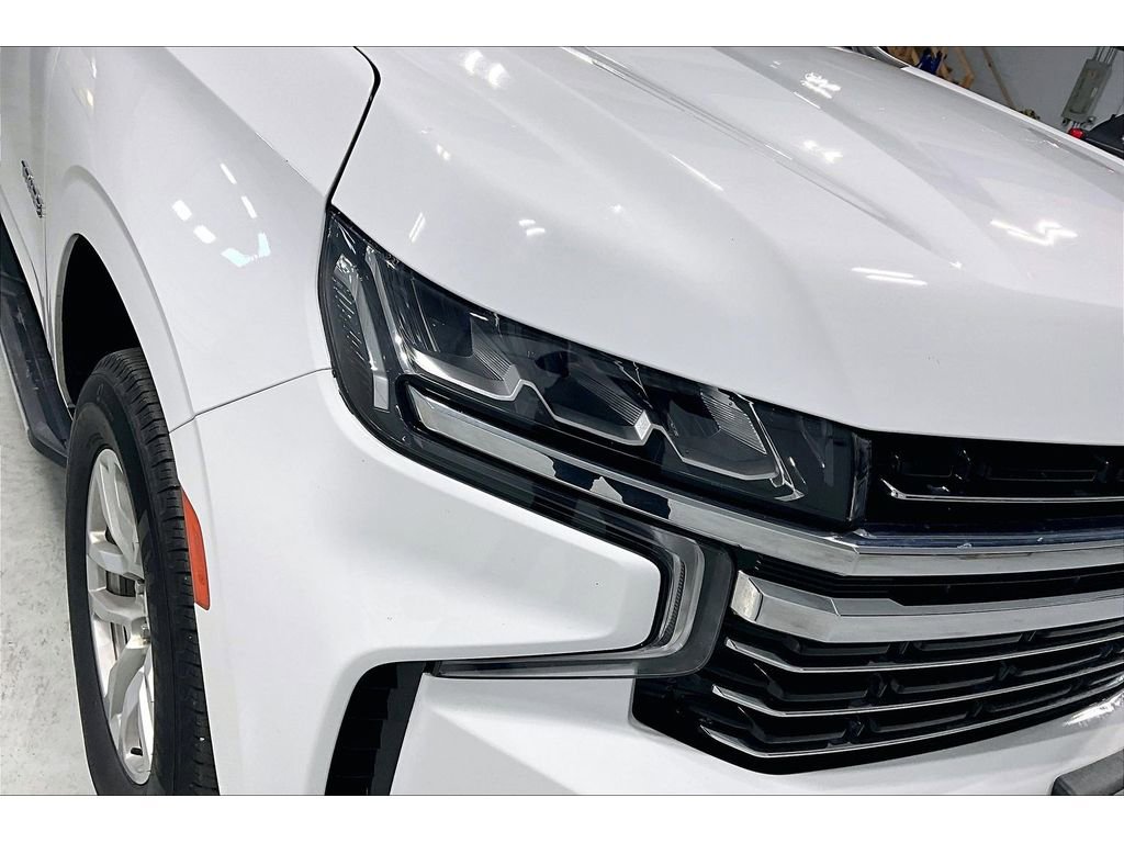 Used 2024 Chevrolet Tahoe LT image 31