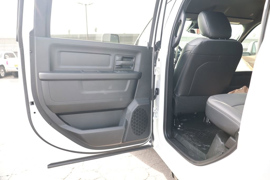 New 2026 RAM 5500 Tradesman w/ Safety Group image 26