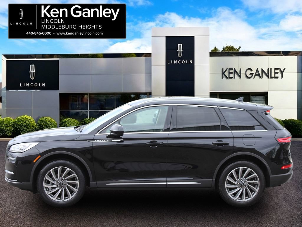Used 2023 Lincoln Corsair Reserve w/ Equipment Group 201A AWD/4WD image 4