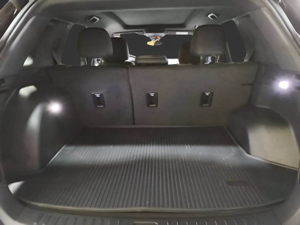Used 2027 Chevrolet Equinox LT w/ Convenience Package II AWD/4WD image 7