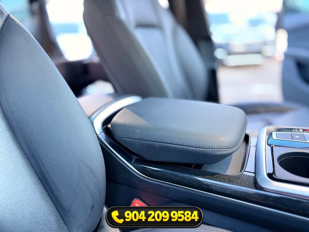 Used 2020 Audi Q7 2.0T Premium Plus w/ Premium Plus Package AWD/4WD image 49