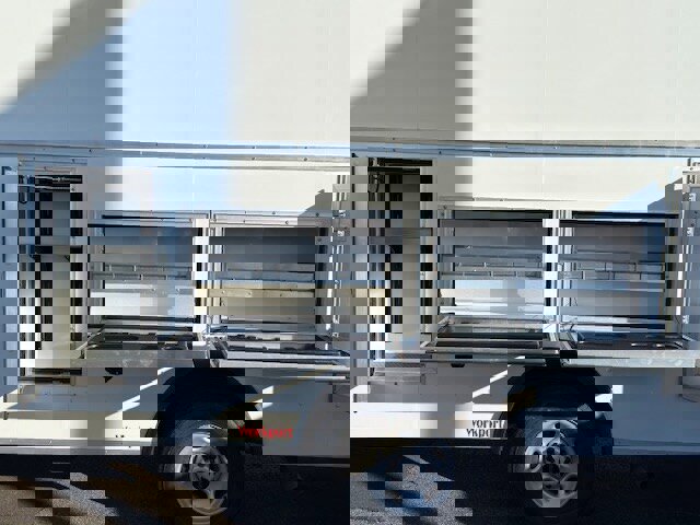 New 2025 GMC Savana 3500 w/ Power Convenience Package image 3