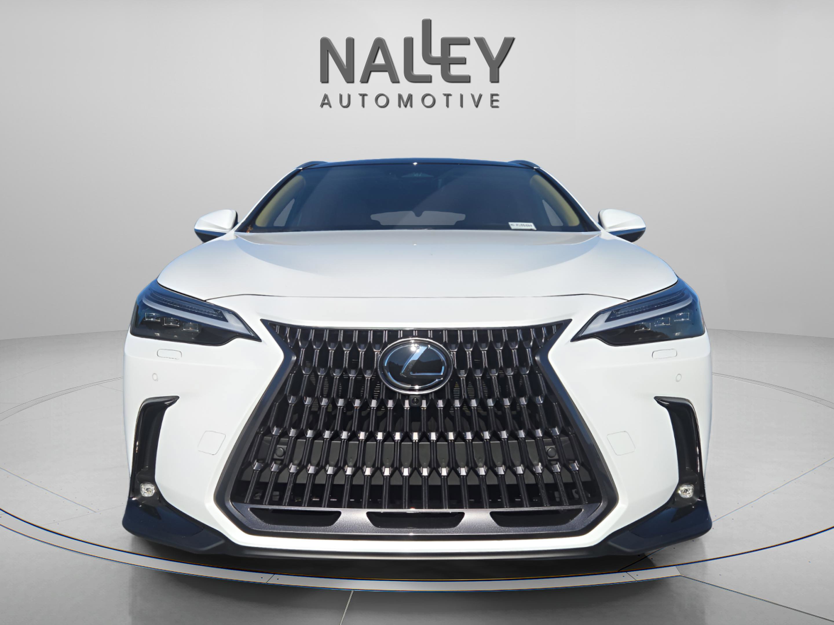 New 2026 Lexus NX 350 AWD w/ Luxury Package image 10