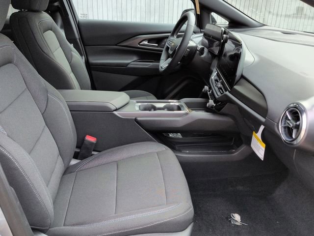 New 2026 Chevrolet Equinox EV LT w/ Comfort Package FWD image 27