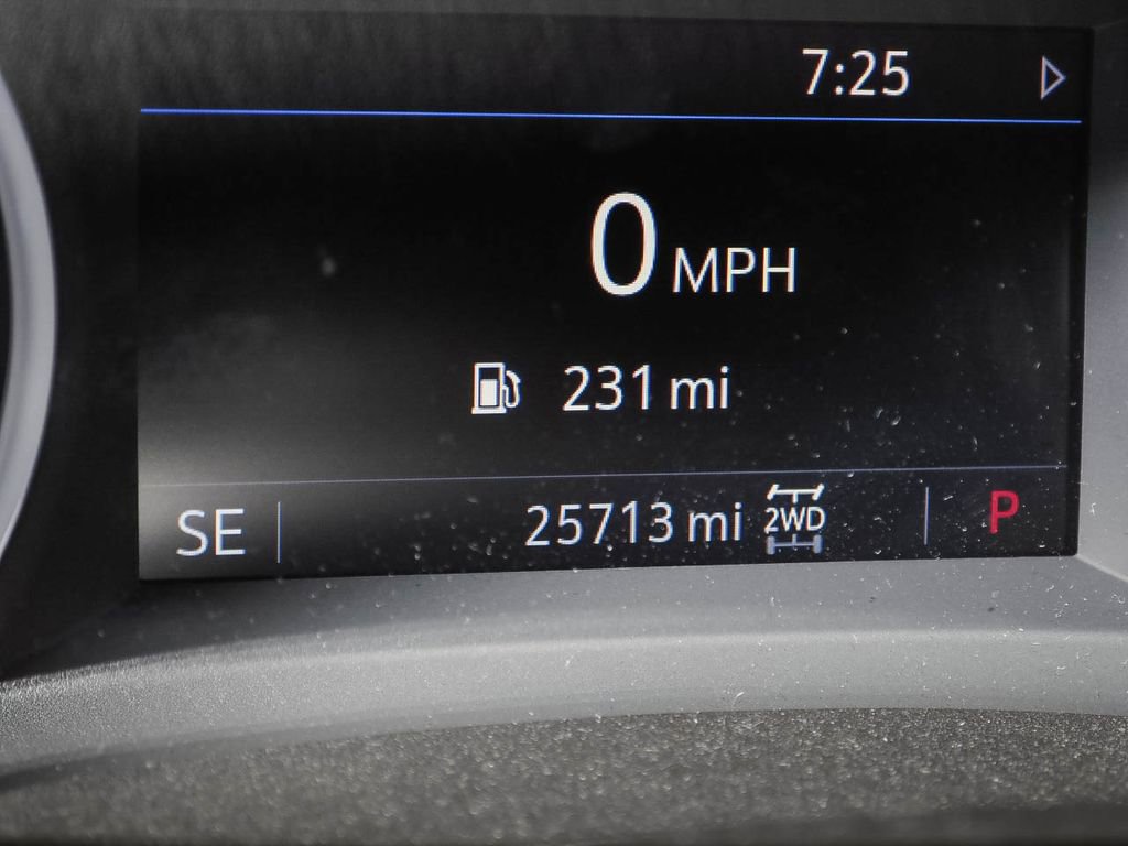 Certified 2023 Chevrolet TrailBlazer ACTIV w/ Sun and Liftgate Package image 18