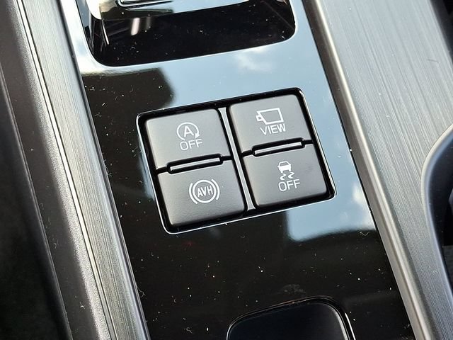 New 2026 Subaru Outback Wilderness AWD/4WD image 18