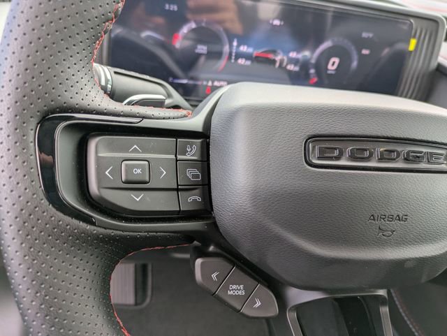 New 2026 Dodge Charger Scat Pack AWD/4WD image 16