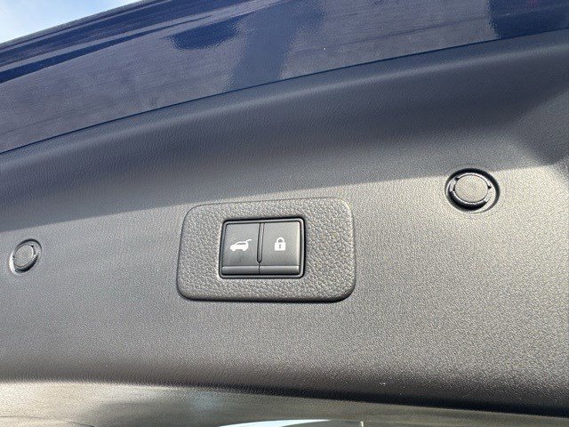 Used 2024 Nissan Armada SL w/ Cargo Package image 35