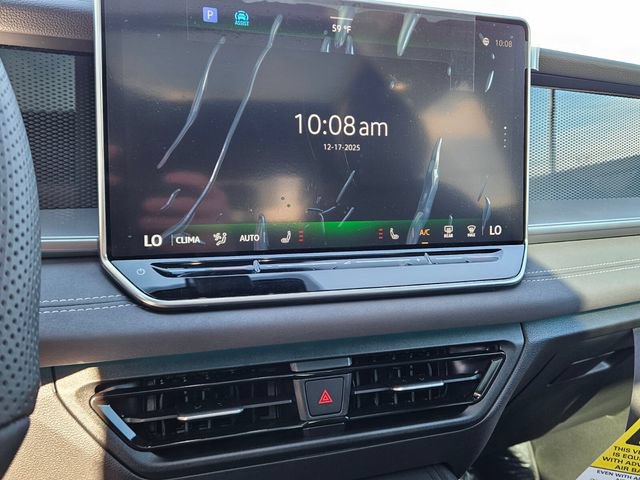 New 2026 Volkswagen Tiguan SE R-Line FWD image 20