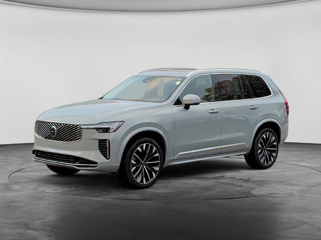 Used 2026 Volvo XC90 B6 Plus AWD/4WD image 3