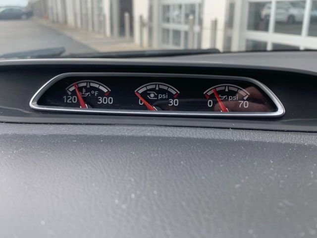 Used 2015 Ford Focus ST FWD image 12