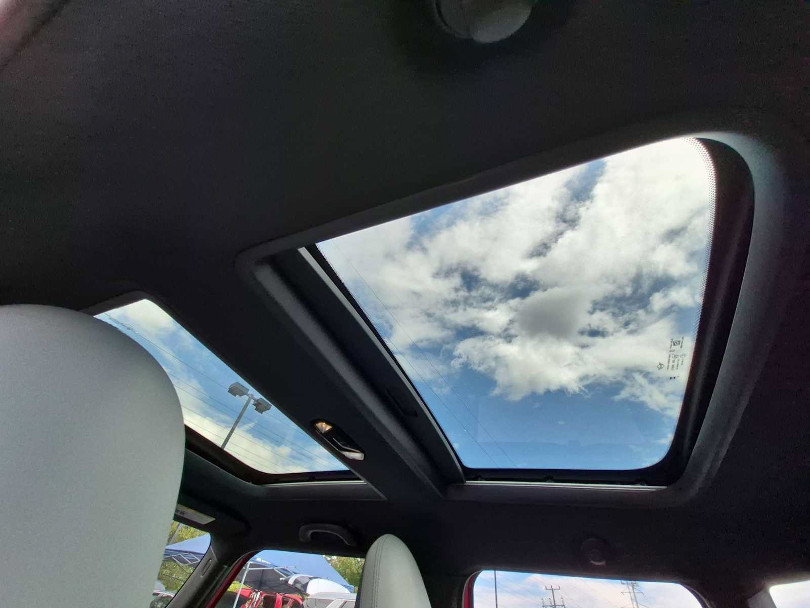 New 2027 MINI Cooper S FWD image 23