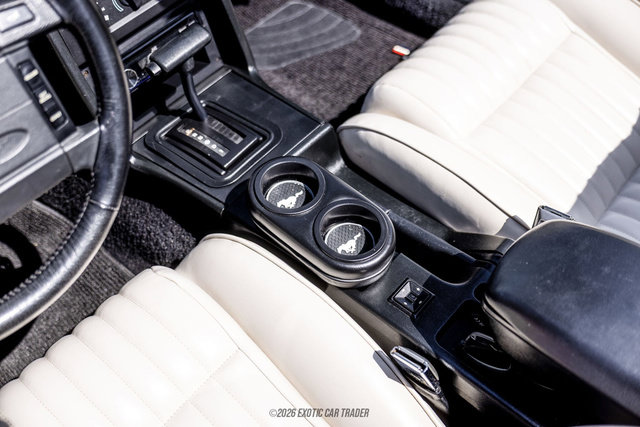 Used 1993 Ford Mustang LX RWD image 31