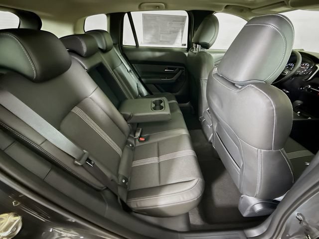 New 2026 MAZDA CX-50 AWD 2.5 S w/ Weather Package image 26