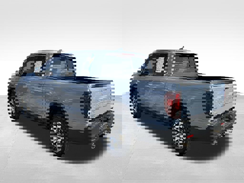 Used 2025 Honda Ridgeline RTL image 7