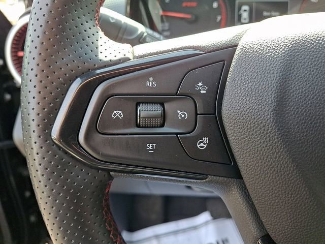 Used 2024 Chevrolet Trax RS w/ Driver Confidence Package FWD image 20