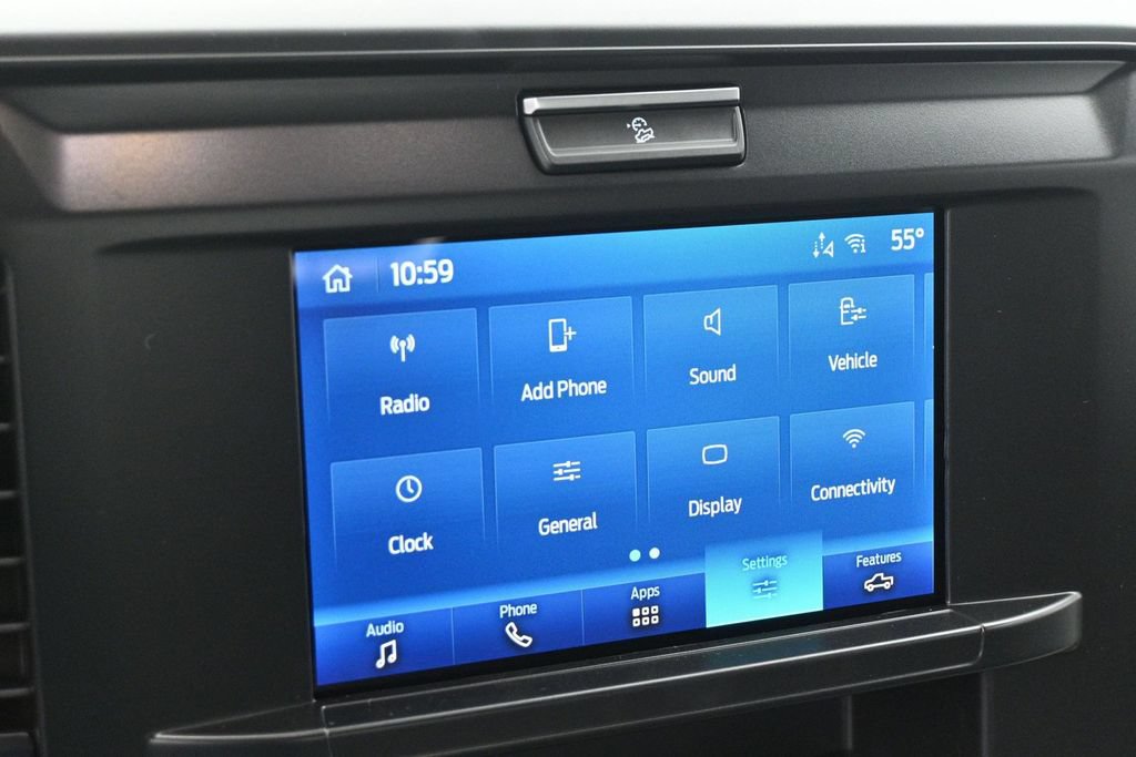 New 2026 Ford F250 XL w/ STX Appearance Package AWD/4WD image 13