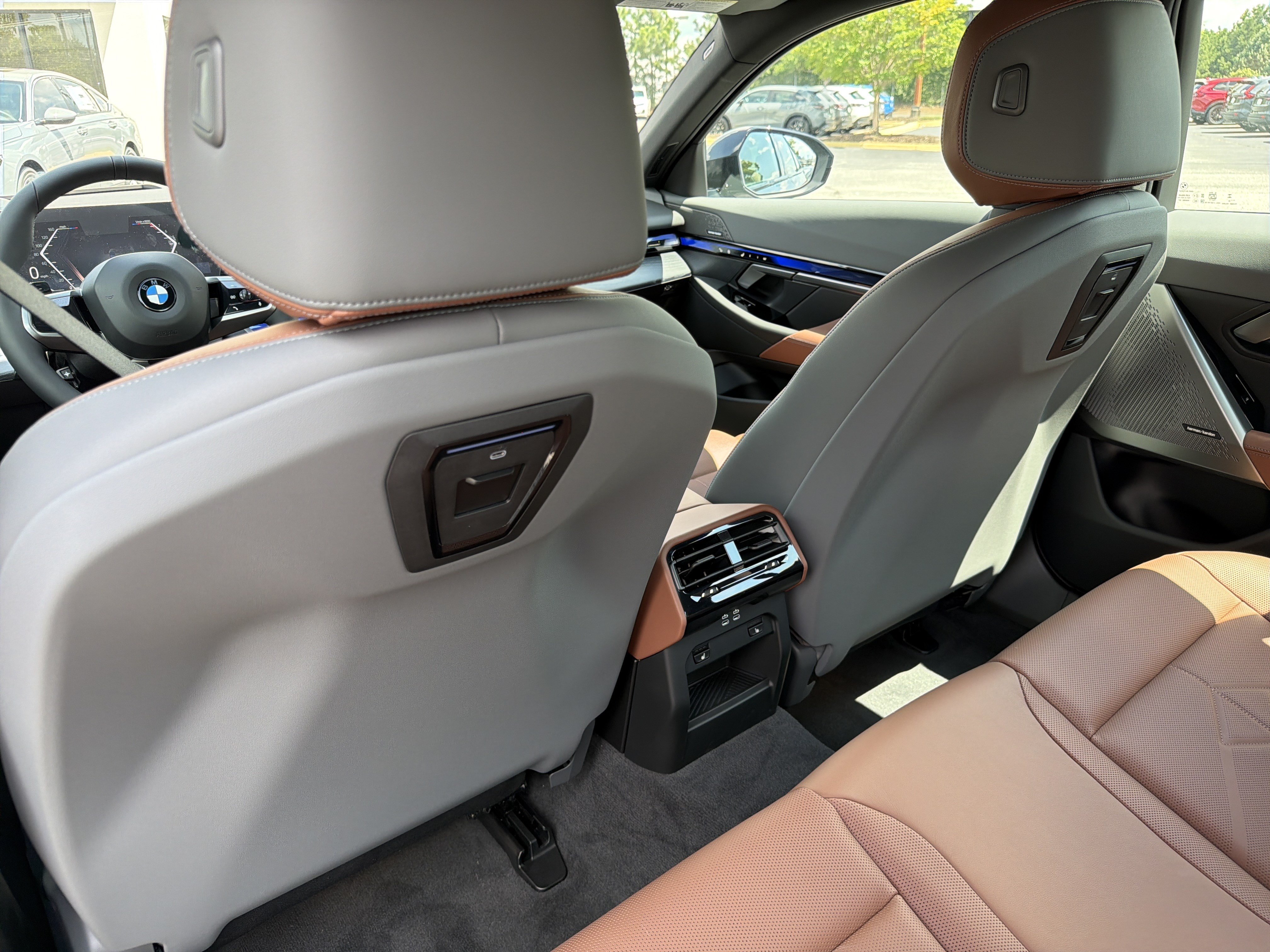 New 2027 BMW 530i w/ M Sport Package RWD image 19